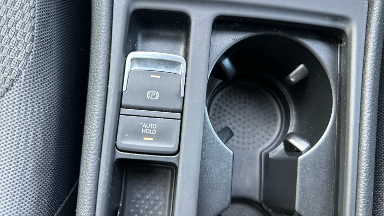 Volkswagen Golf 1.5 TSI EVO SE [Nav] 5dr DSG Petrol Hatchback